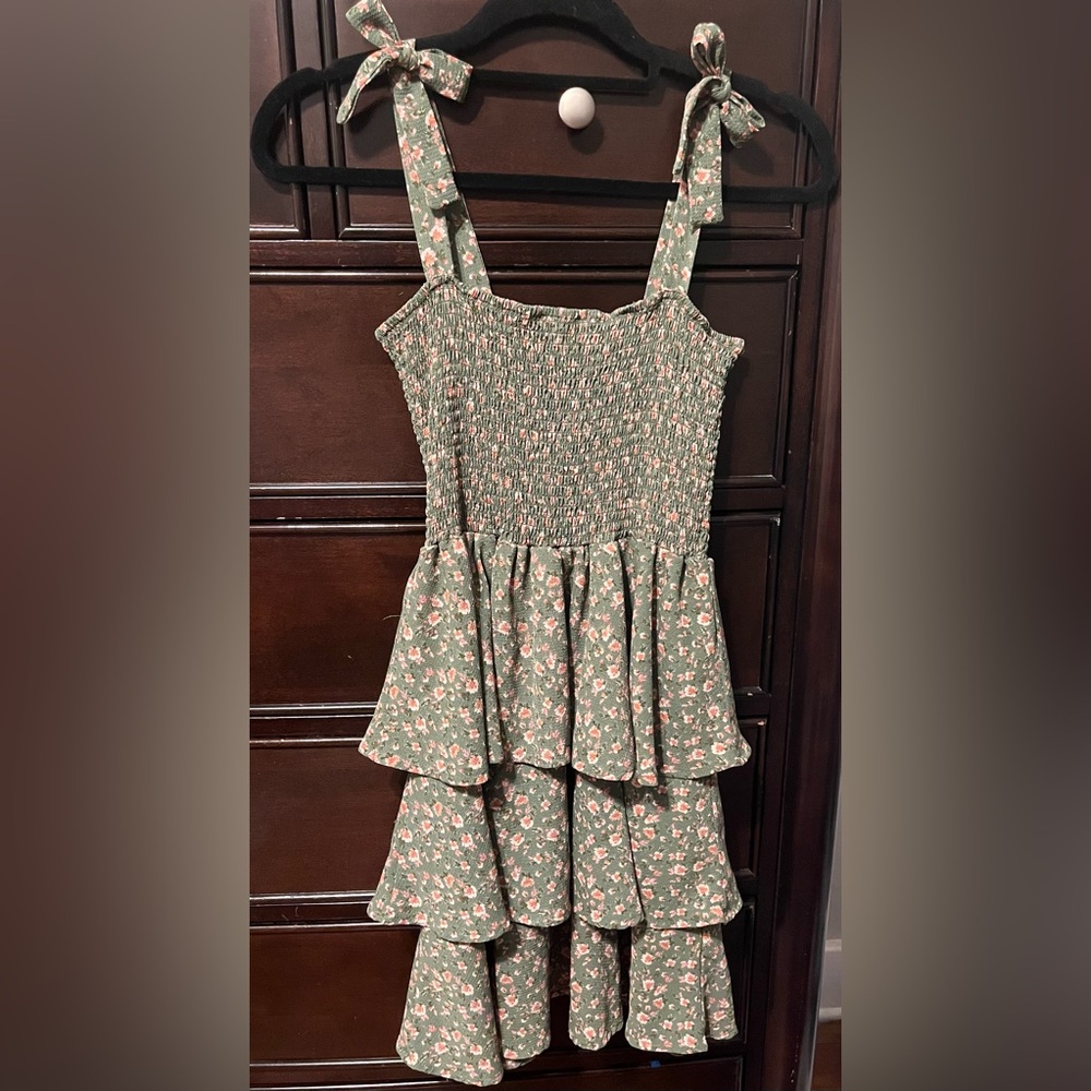 dress